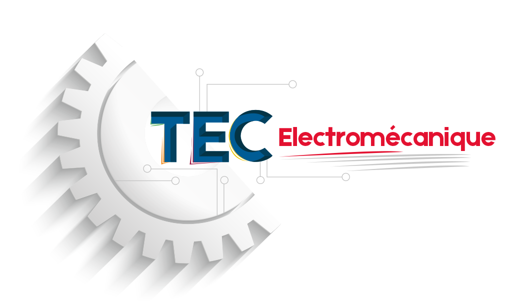 TEC Electromécanique